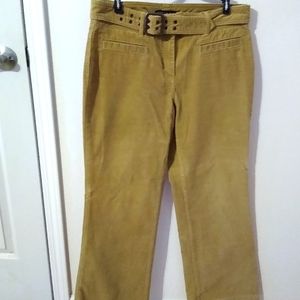 Tommy Hilfiger corduroy pants